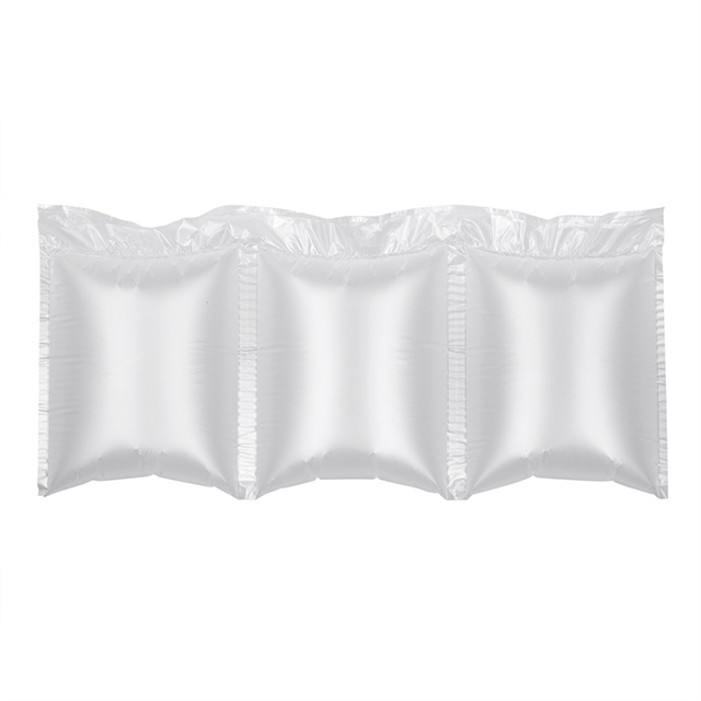 PE/HDPE 卸売保護包装エア クッション フィルム